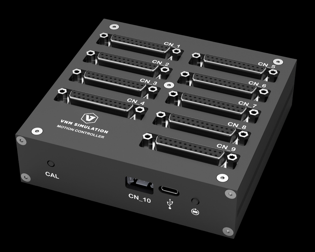 VNM Motion Controller 