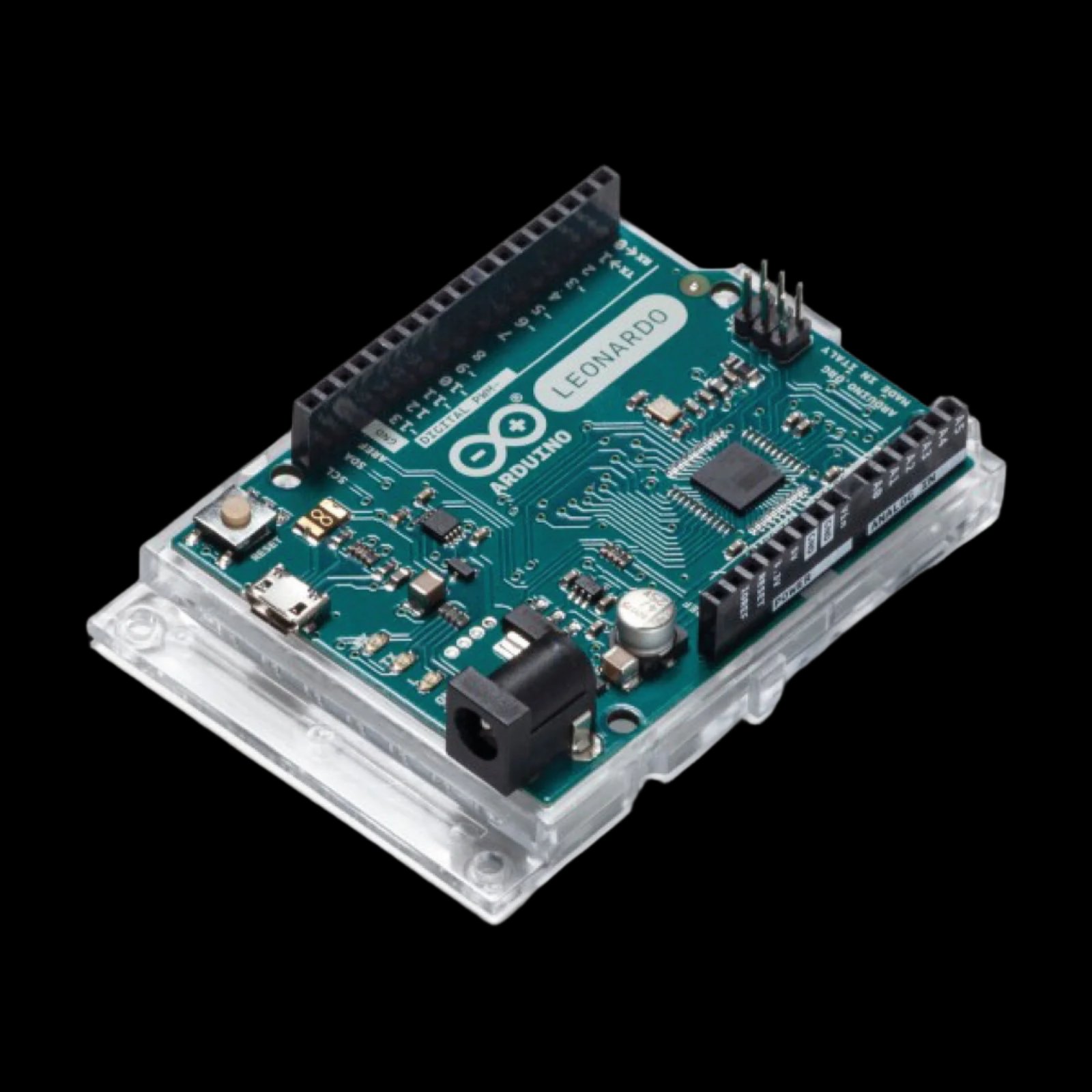 Arduino Leonardo