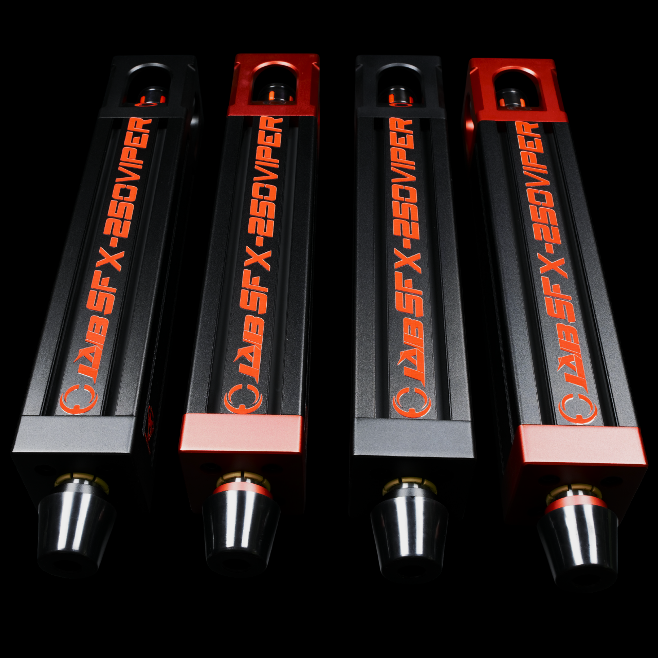 SFX-250 3DOF 80ST Servo Motor