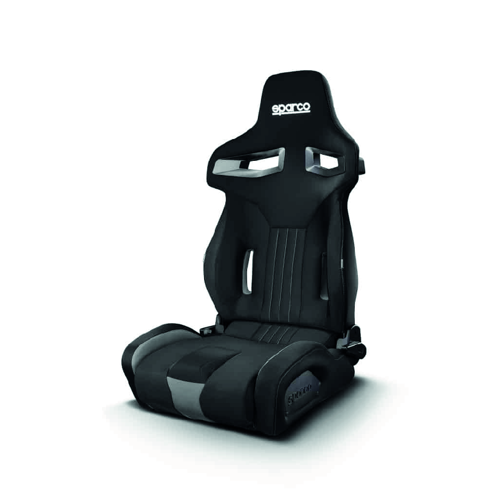 Sparco R333