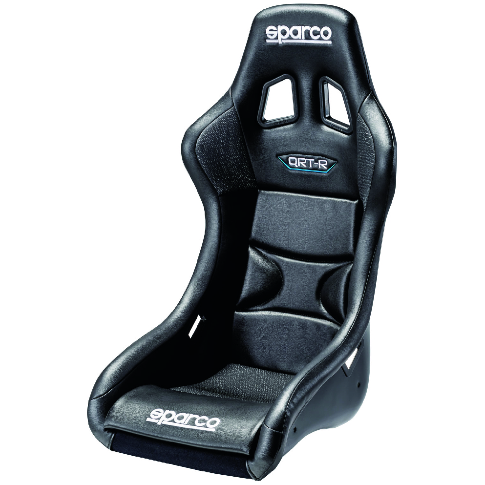 Sparco REV QRT