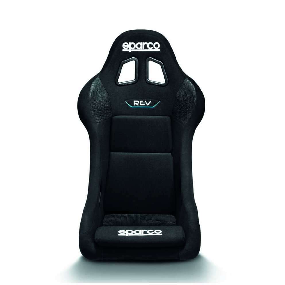 Sparco REV QRT