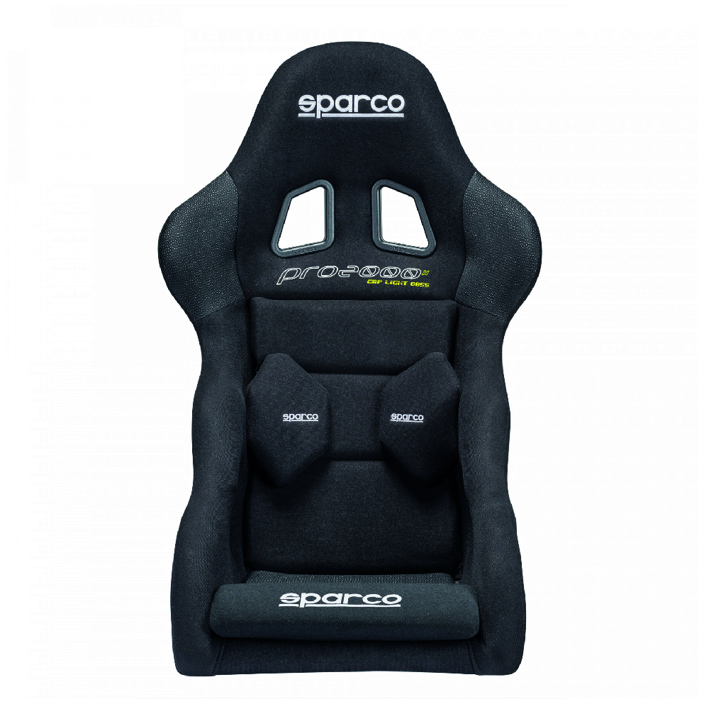 Sparco PRO 2000 II