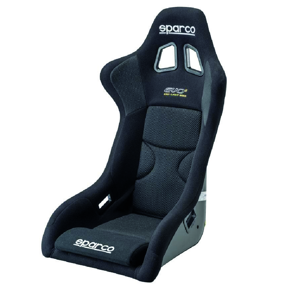 Sparco EVO