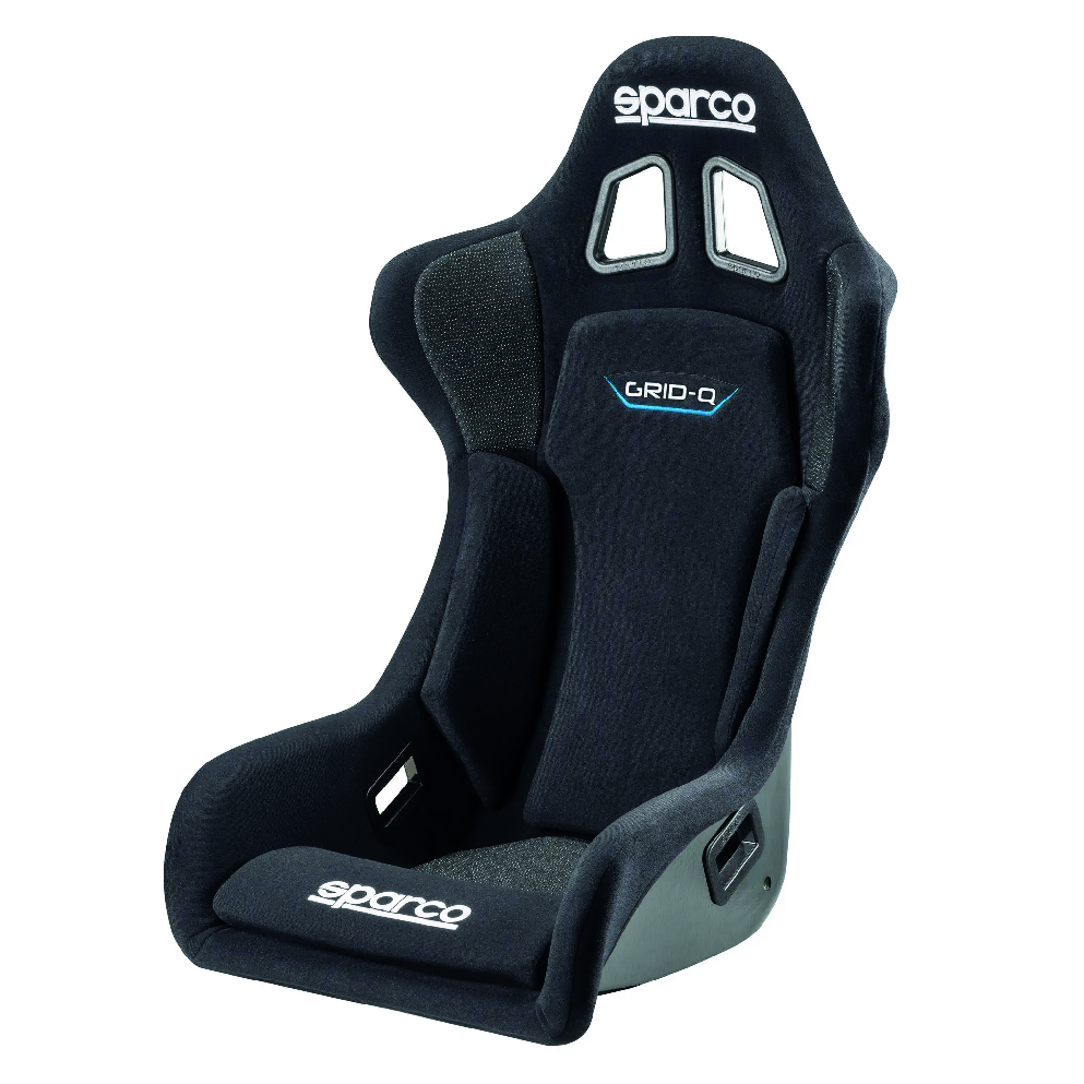 Sparco GRID-Q