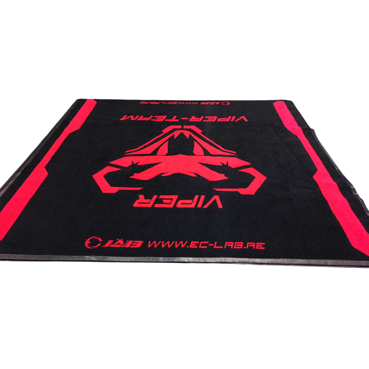Viper Platforms Floor Mat