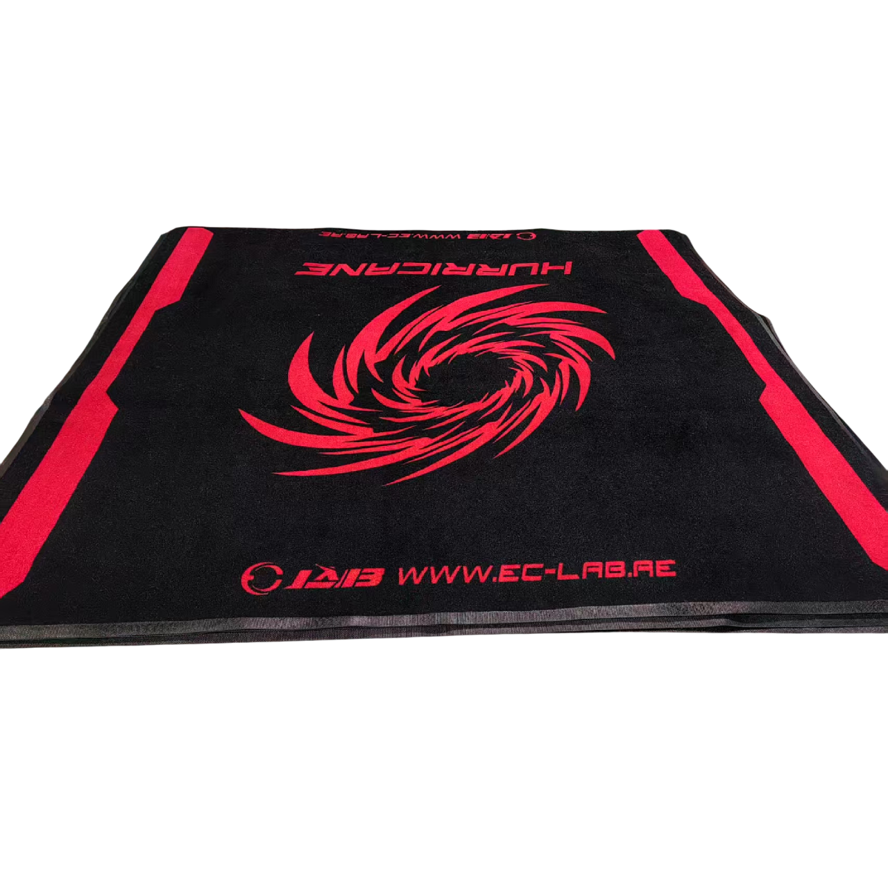 Hurricane Platforms Floor Mat