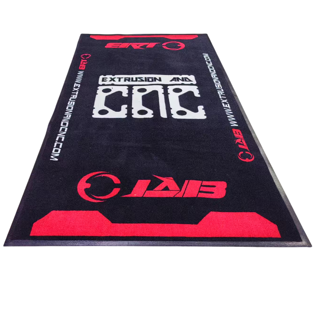 EC Cockpit Floor Mat