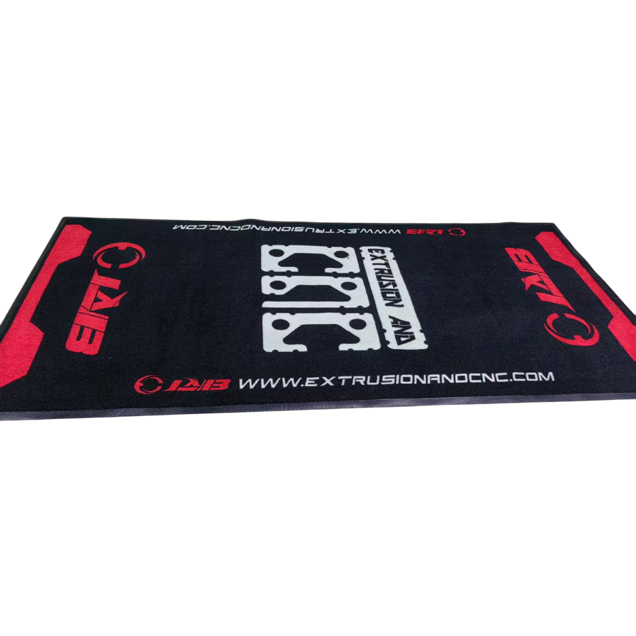EC Cockpit Floor Mat