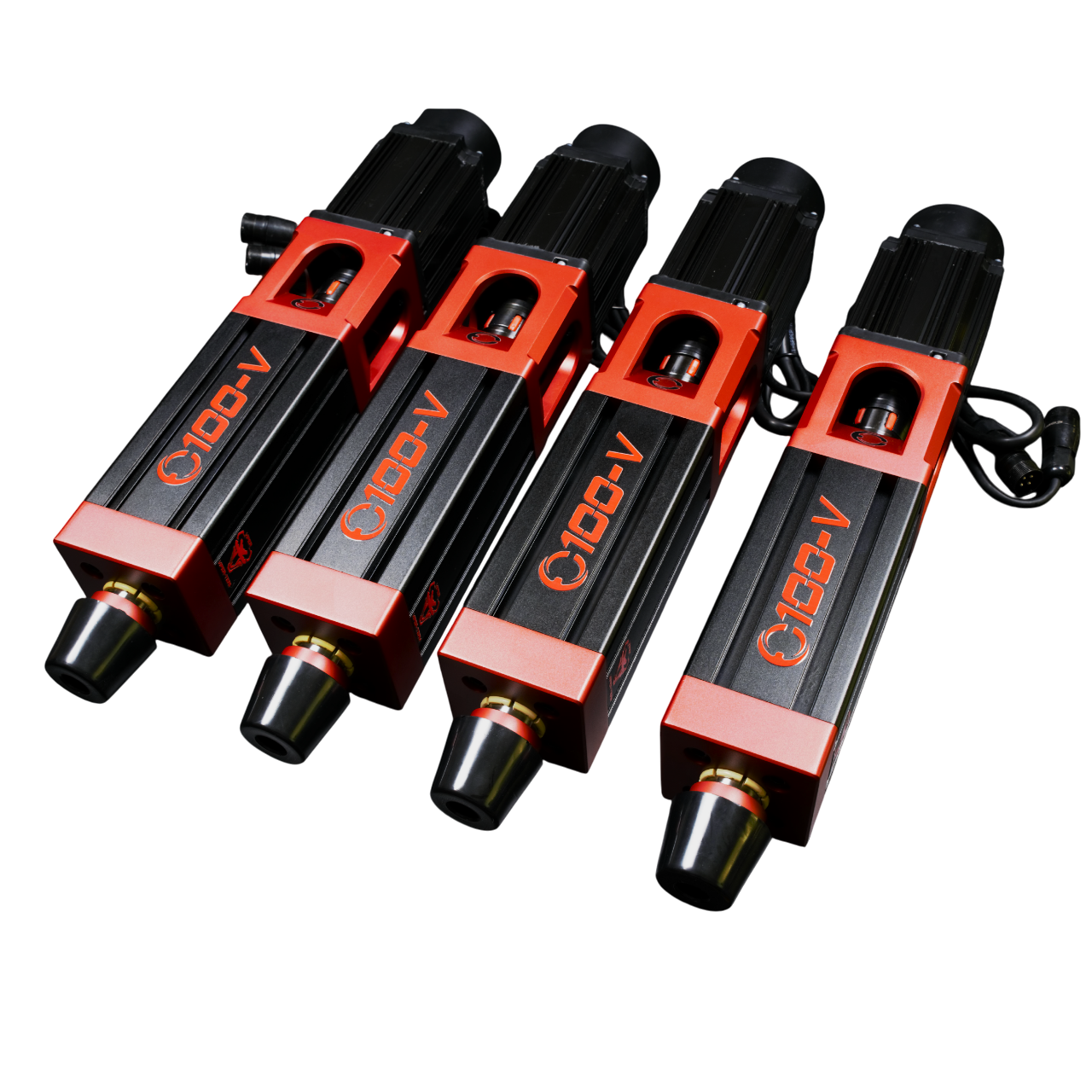 SFX-100 3DOF 80ST Servo Motor