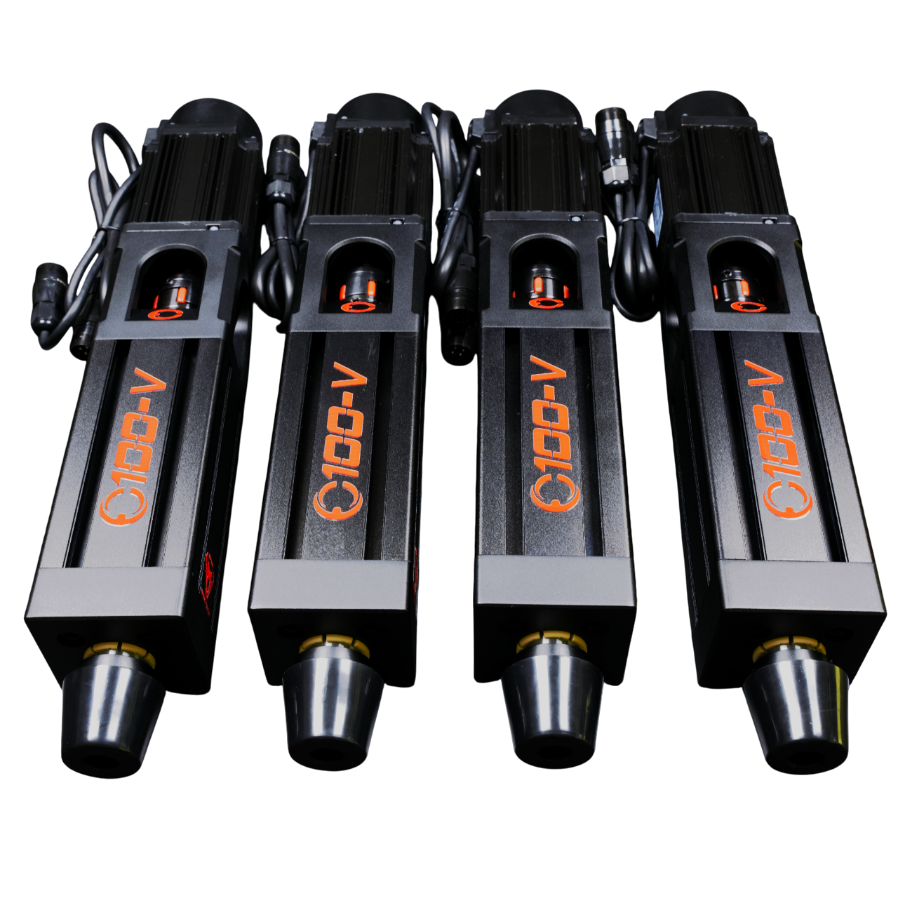 SFX-100 3DOF 80ST Servo Motor