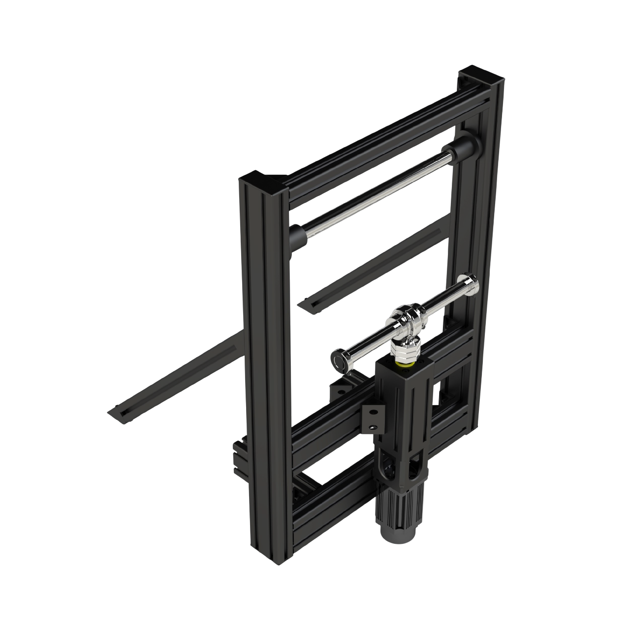 Active Belt