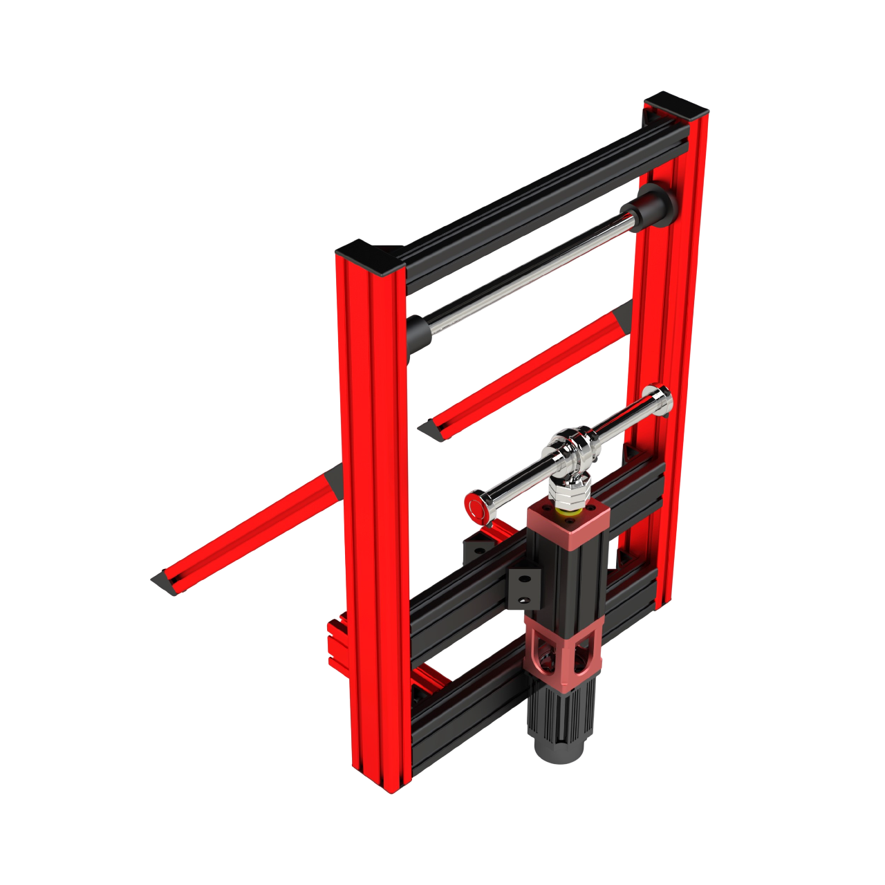 Active Belt