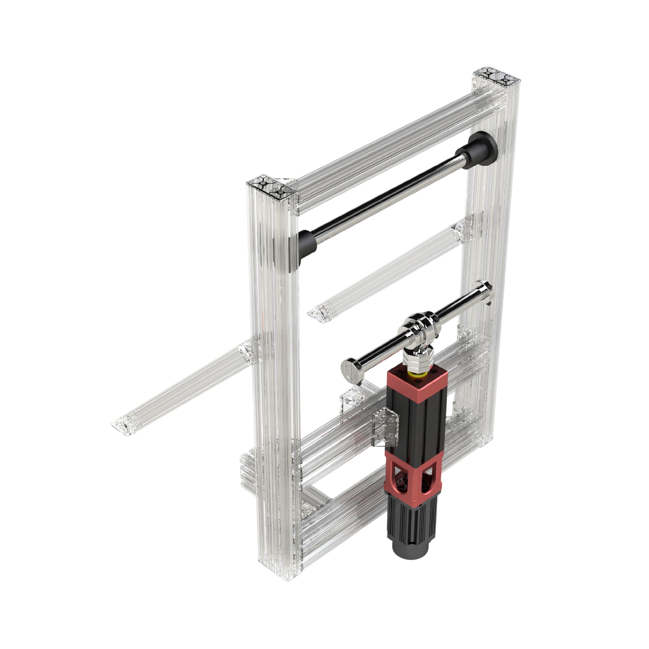 EC Active Belt Solo kit