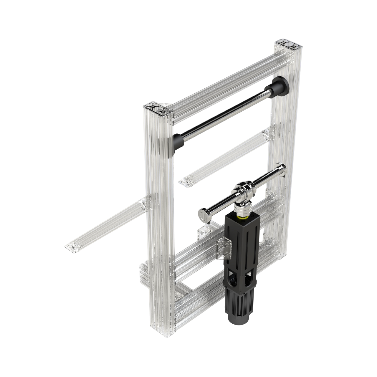 EC Active Belt Solo kit 