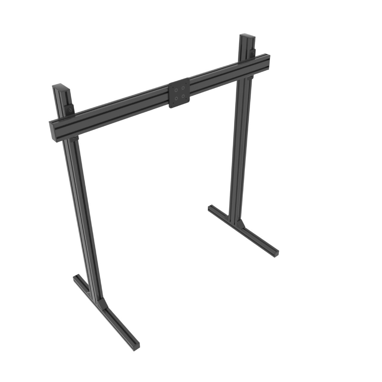 Triple Monitor Mount