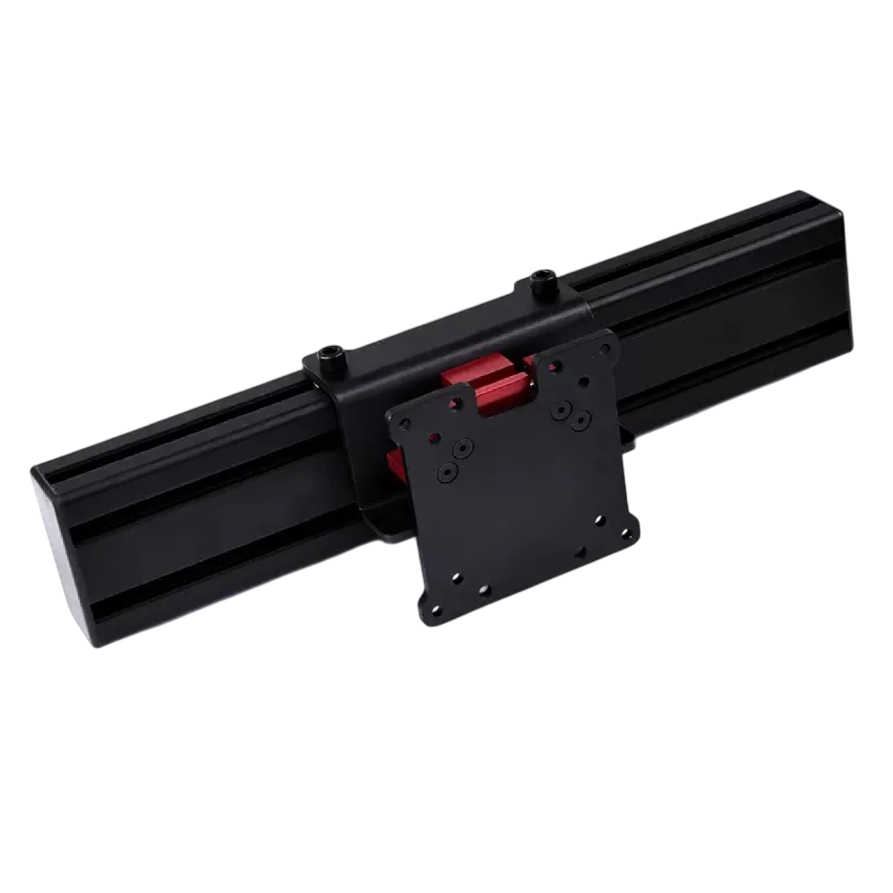Triple Monitor Mount