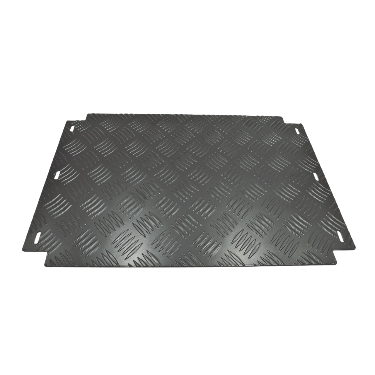 Cockpit Diamond Flooring