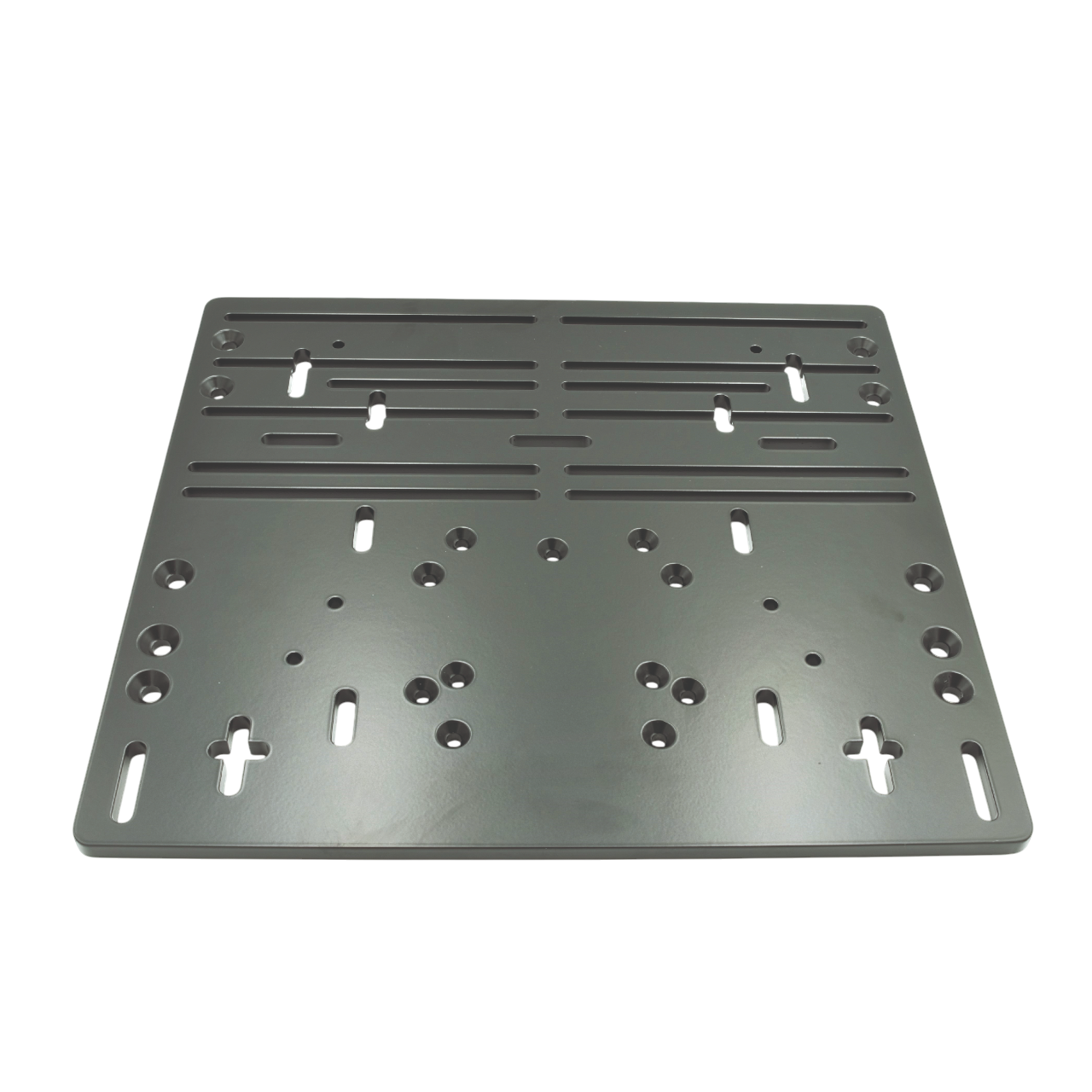 Pedal reinforcement plate
