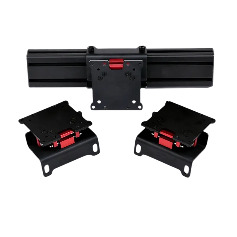 100x100 Adjastable Vesa Set of 3 