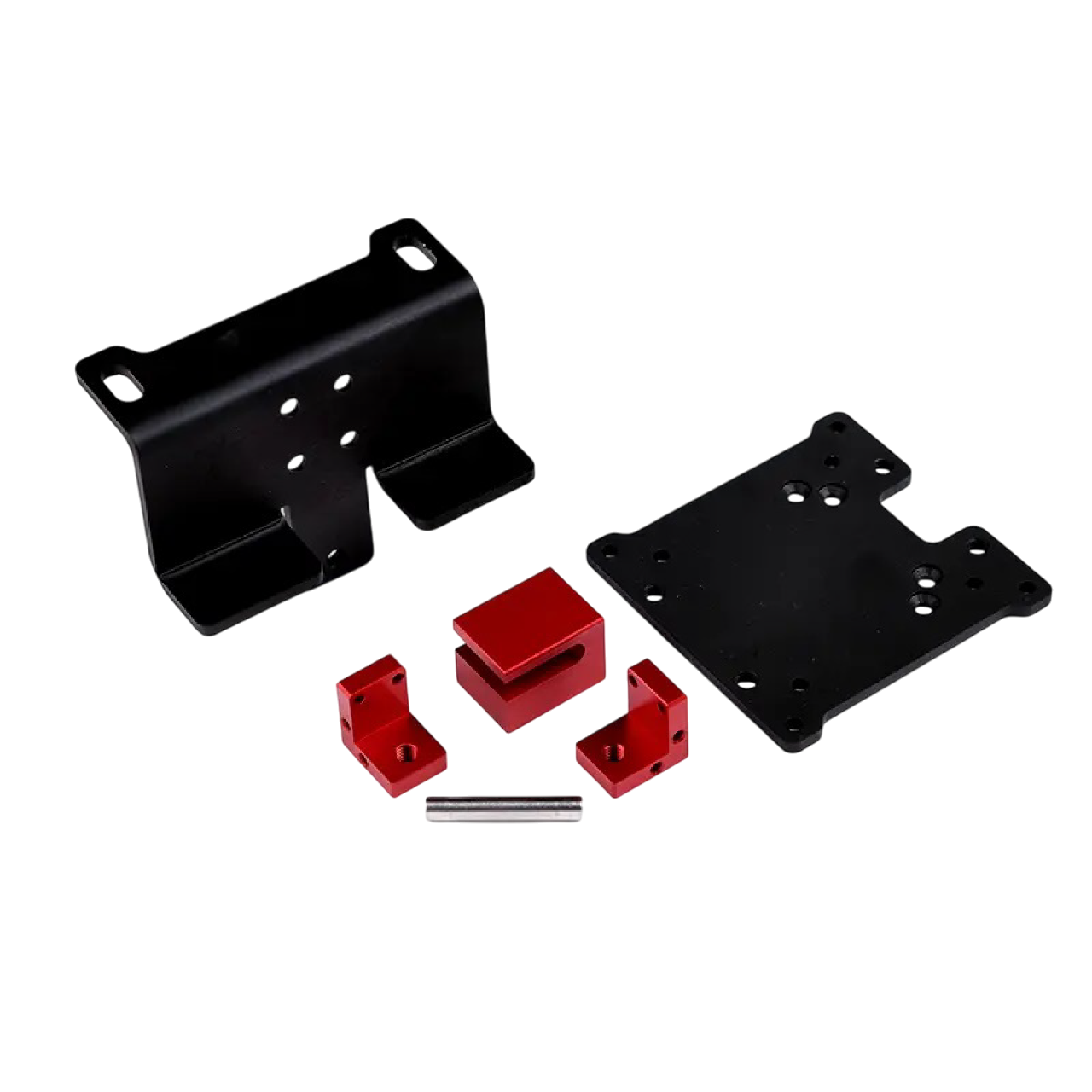 100x100 Adjastable Vesa Set of 3 