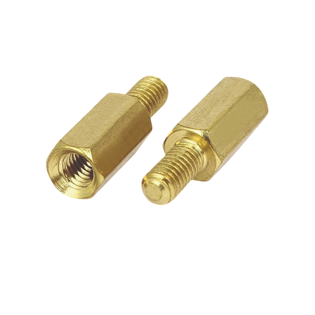 Male Female Spacer