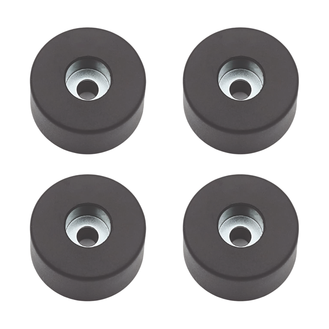 Rubber Feet ( SET of 4 )