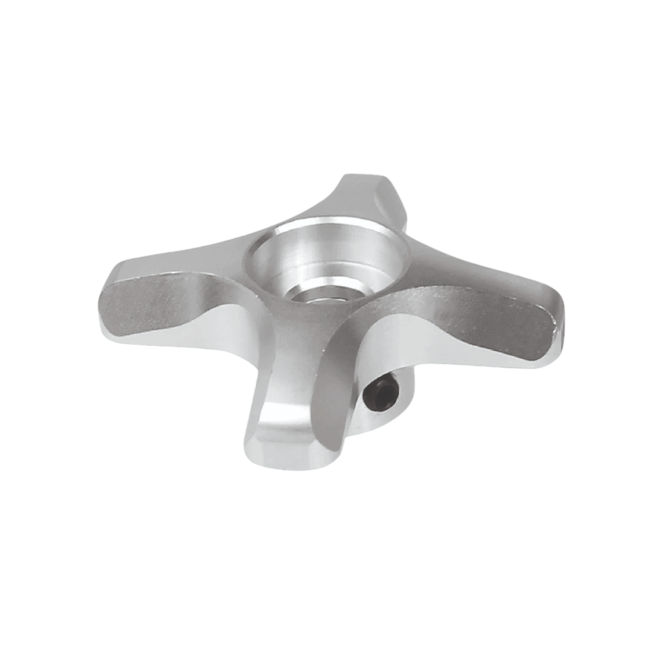 Extrusion Colors Anodised Aluminum Knob