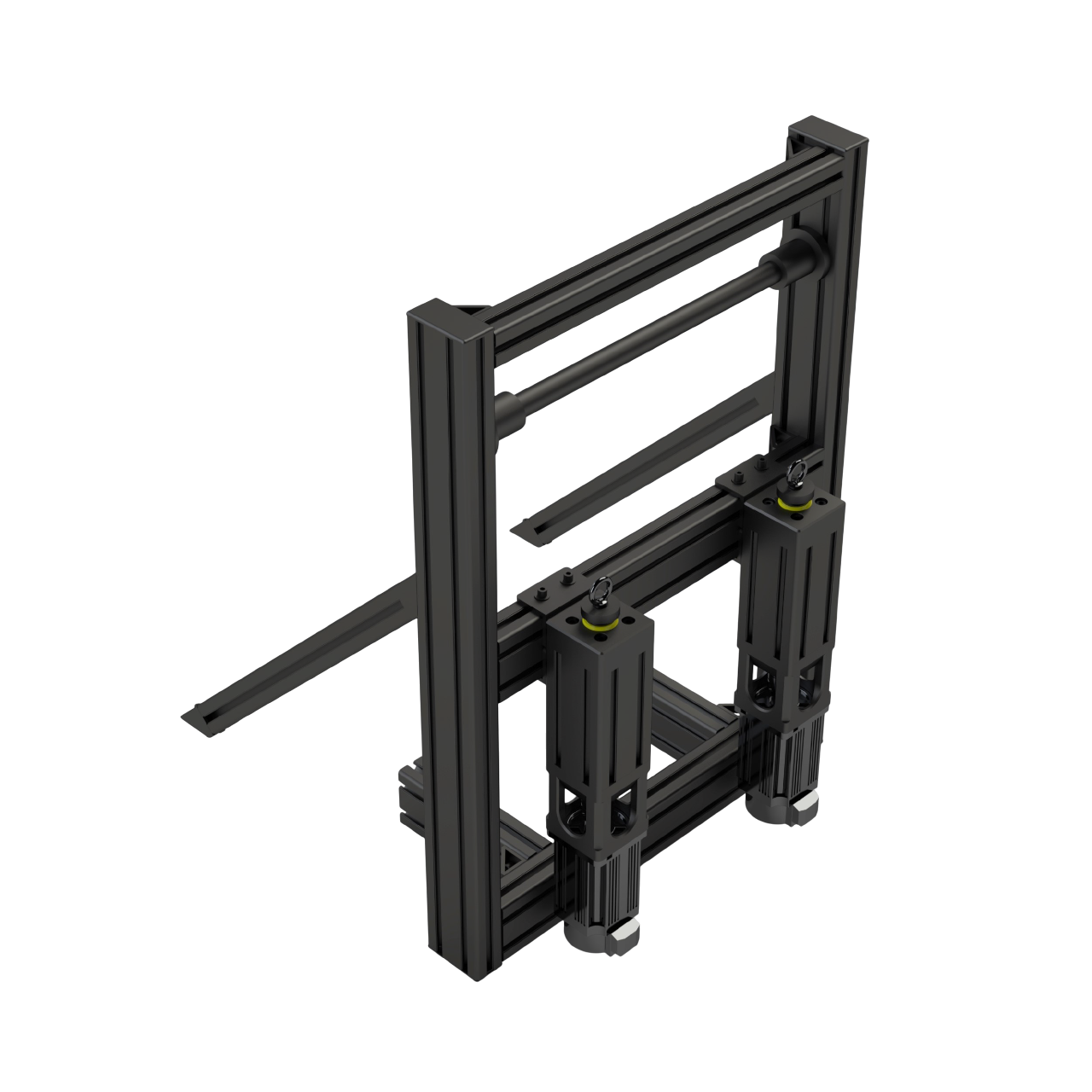 EC ELITE Active Force Tensioner