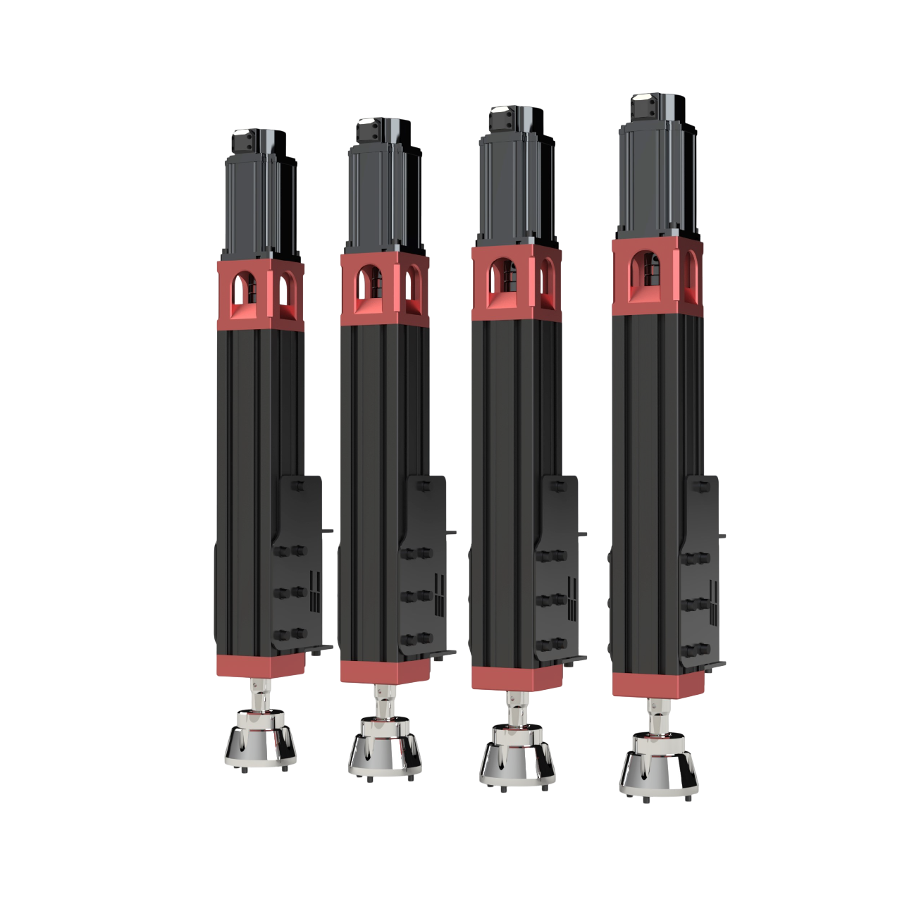 SFX-350 3DOF 90ST Servo Motor Hurricane