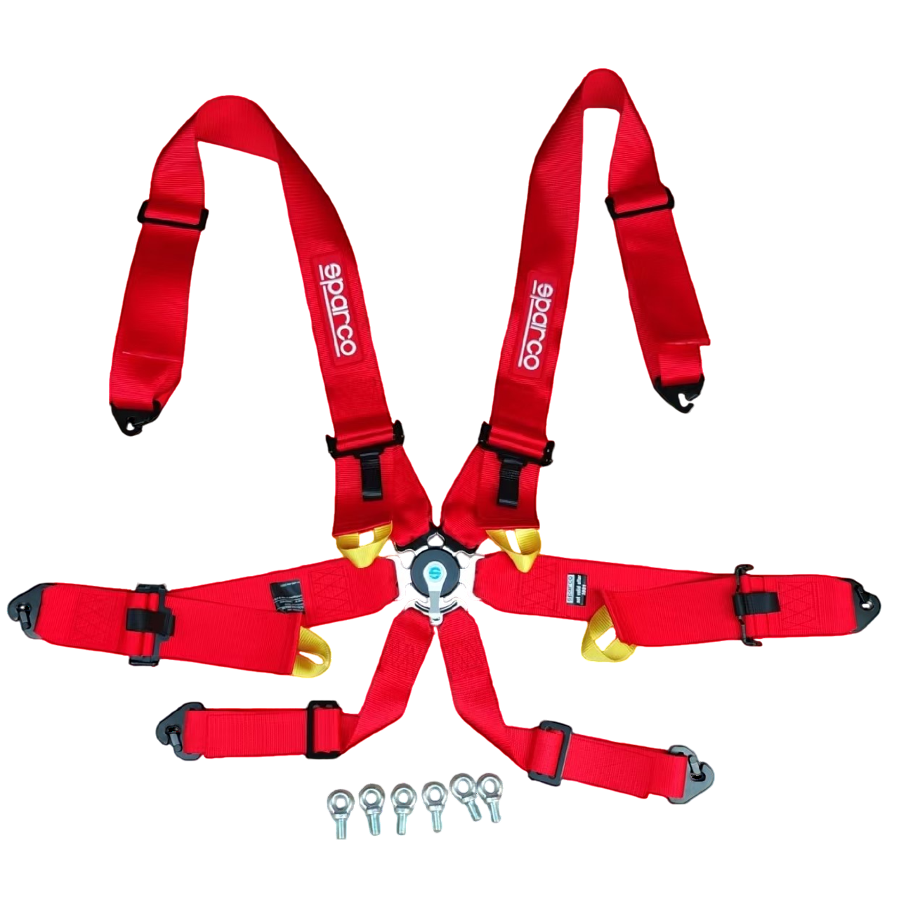 EC Active Belt Solo kit 