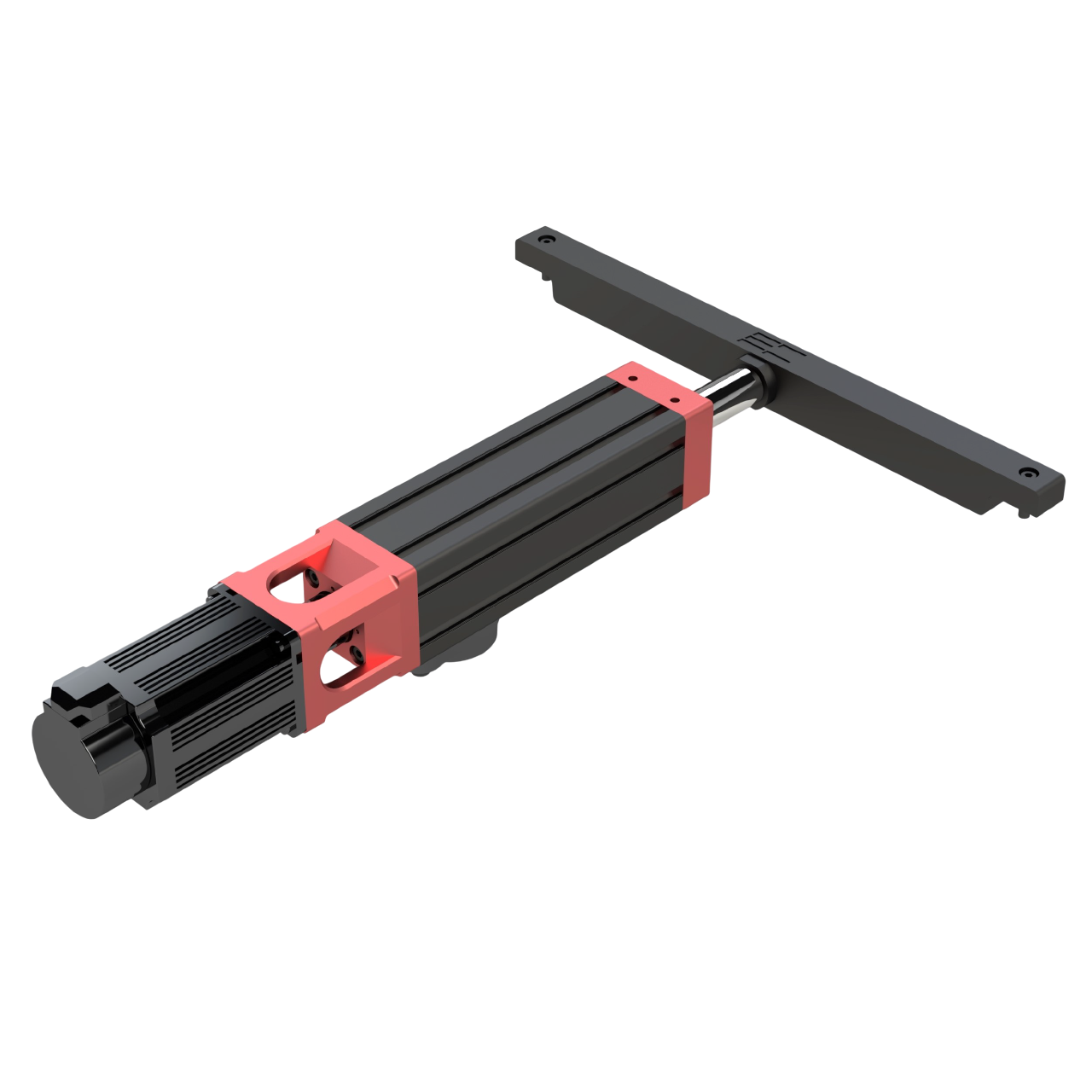 EC ELITE SoloSurge kit (1DOF)