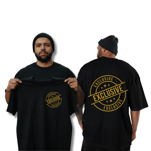 REMERA PERSONALIZADA