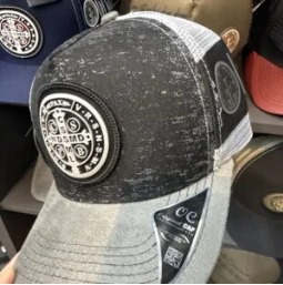 Gorras Unisex Premium