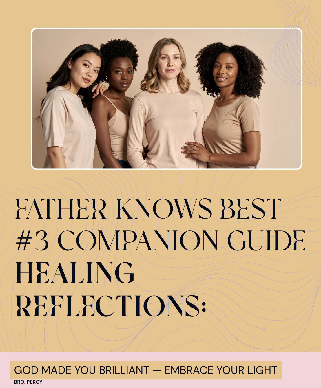 Father Knows Best #3 Companion Guide