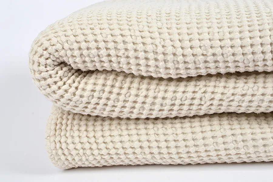 Kreminis lovos užtiesalas