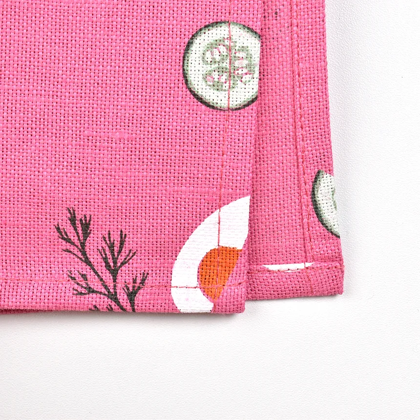 Rankšluostis Šaltibarščiai