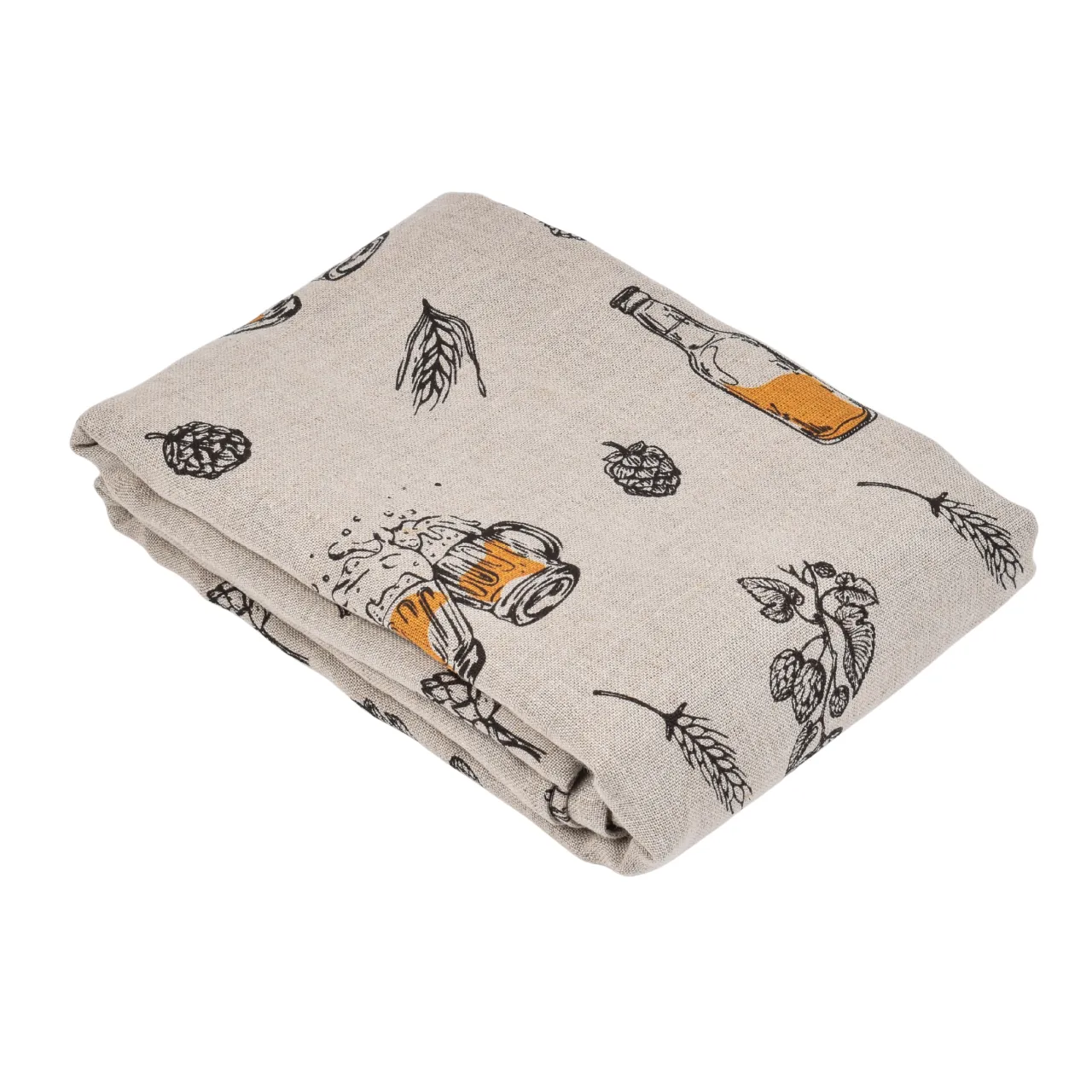 Marginta staltiesė - Alaus Šventė