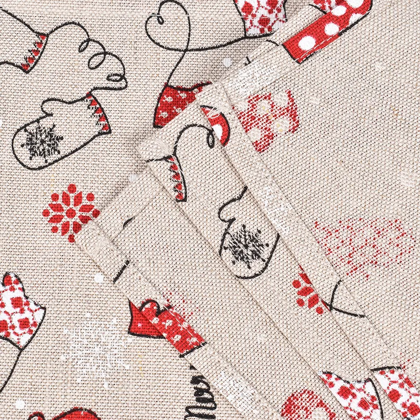 Takelis- Senelio Pirštinė