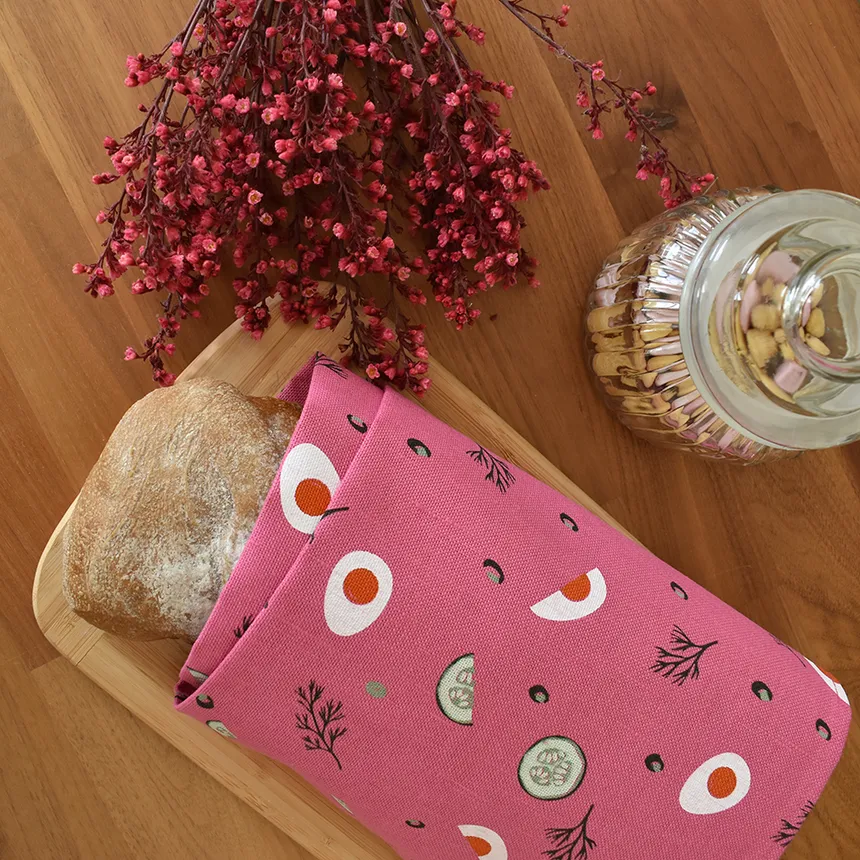 Rankšluostis Šaltibarščiai