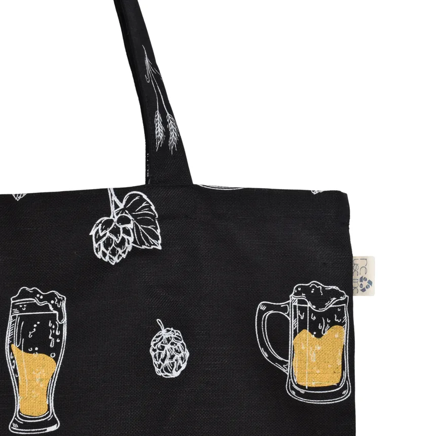 Pirkinių maišelis - Alaus Šventė