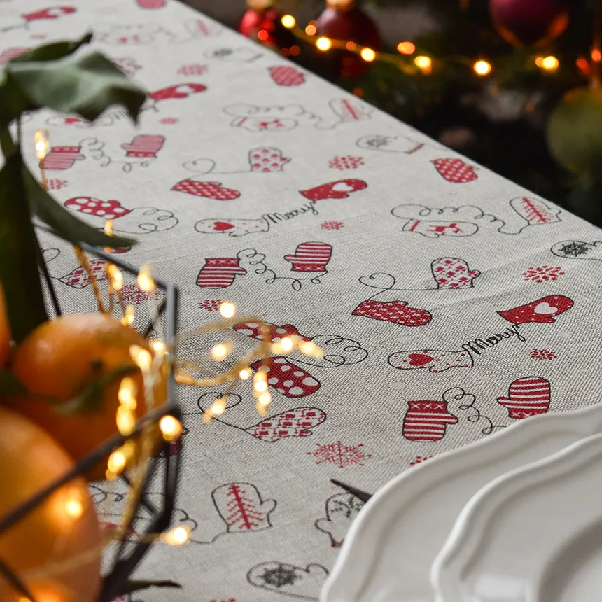 Marginta staltiesė - Senelio Pirštinė