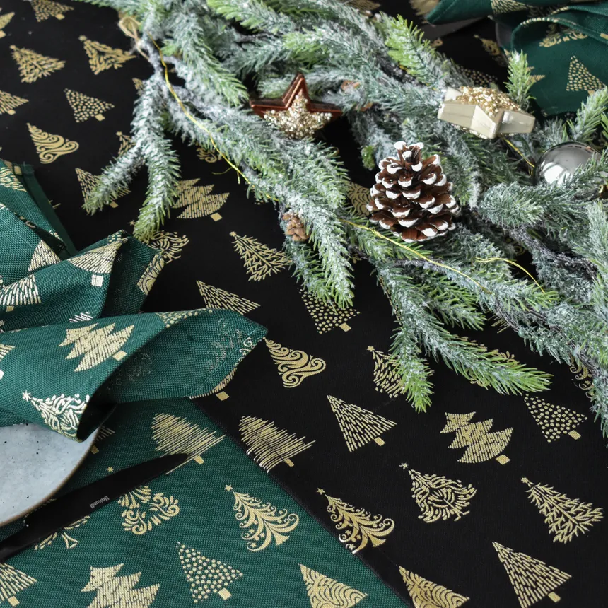 Takelis- Prabangios Kalėdos