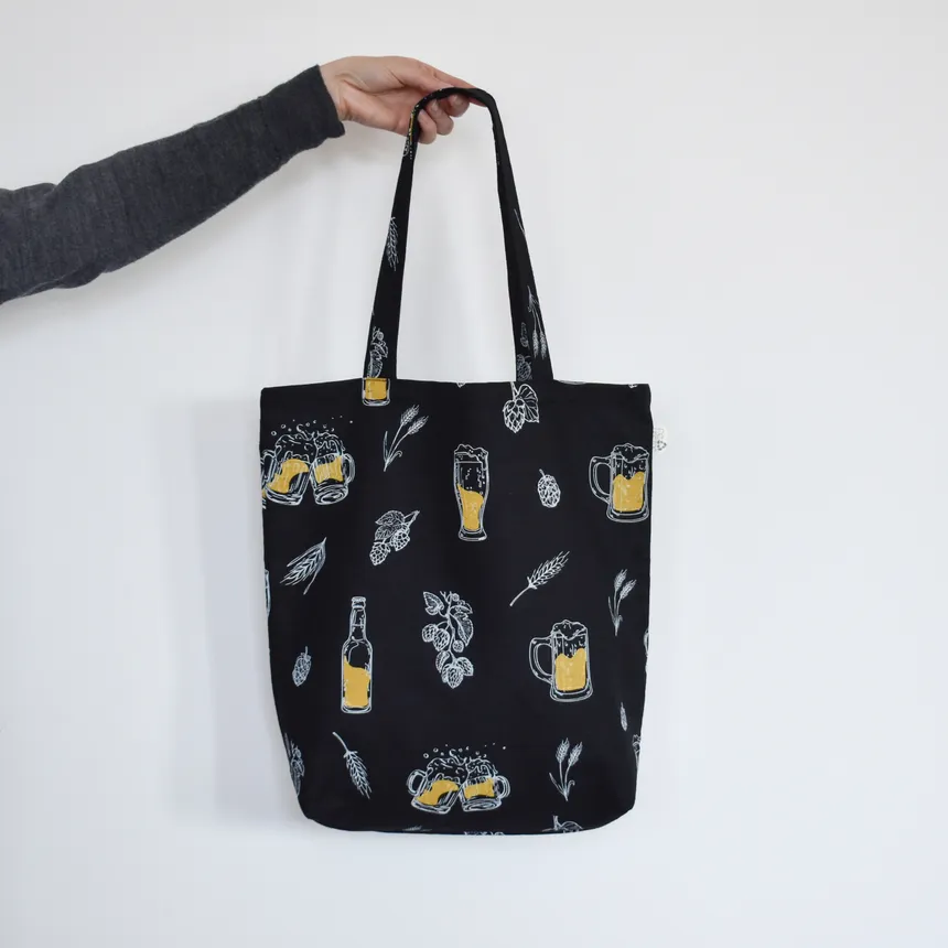 Pirkinių maišelis - Alaus Šventė