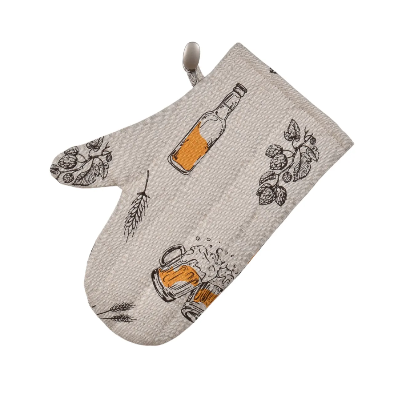 Pirštinė Alaus Šventė