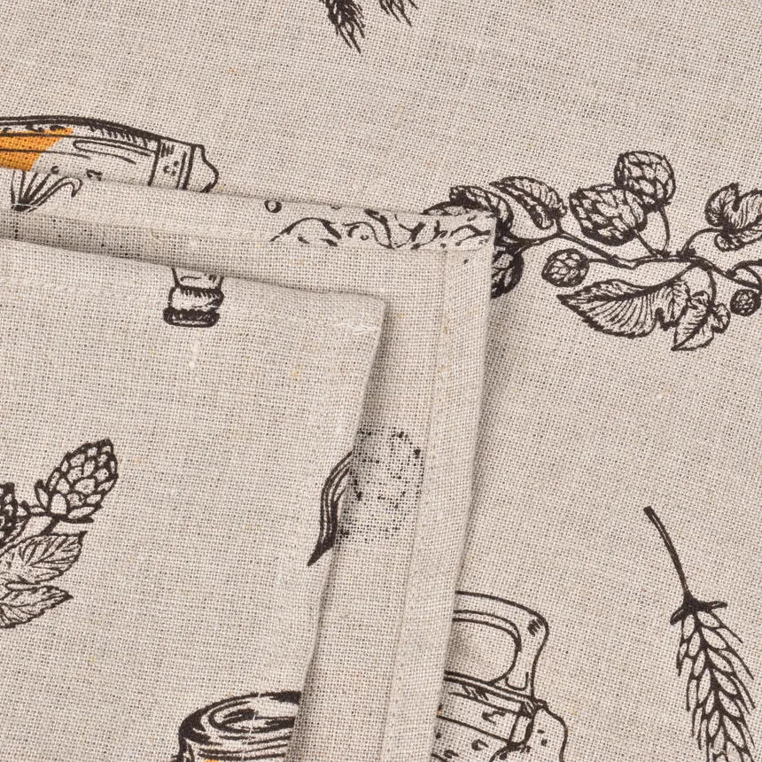 Marginta staltiesė - Alaus Šventė