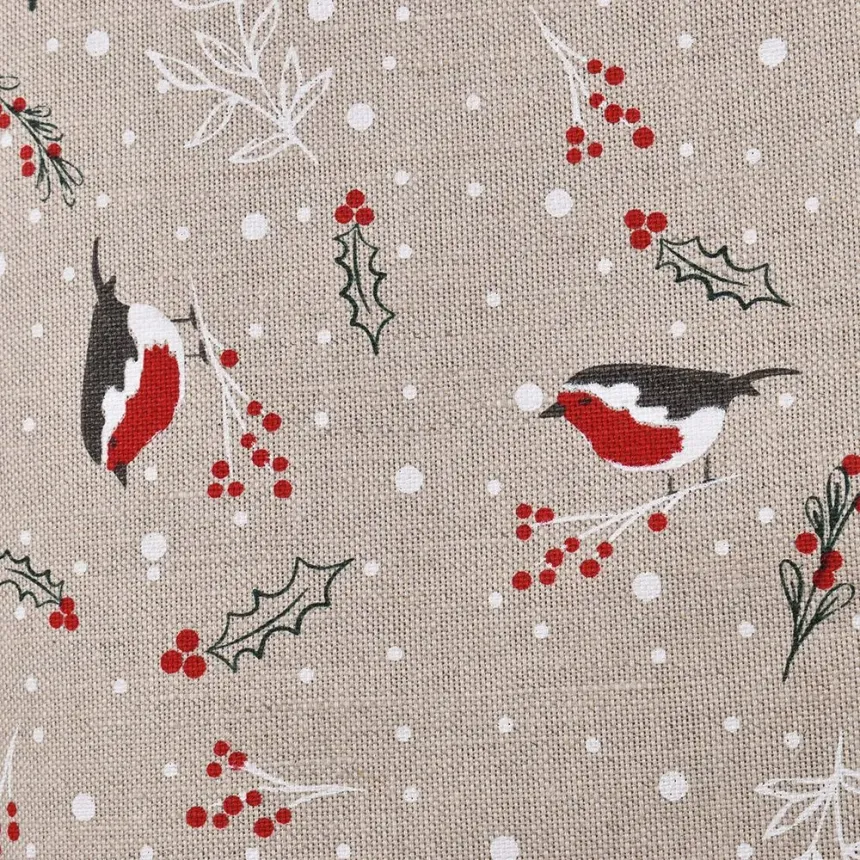 Marginta staltiesė - Sniegenos