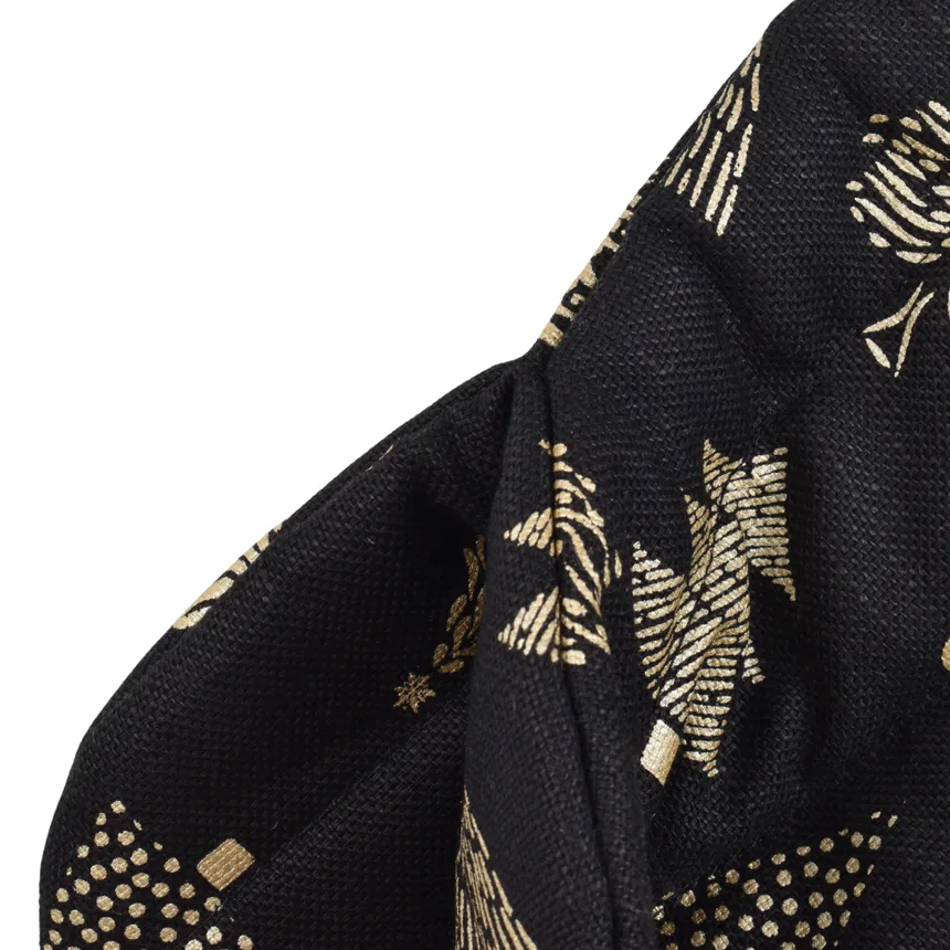 Pirštinė Prabangios Kalėdos