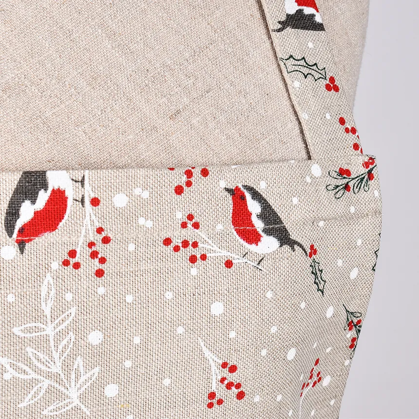 Prijuostė Sniegenos