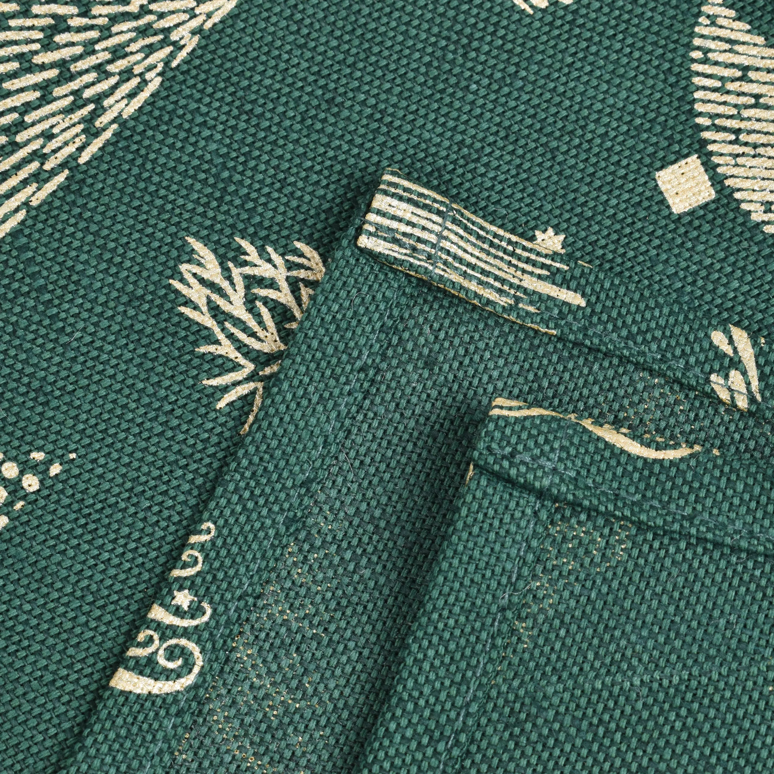 Kalėdinė staltiesė